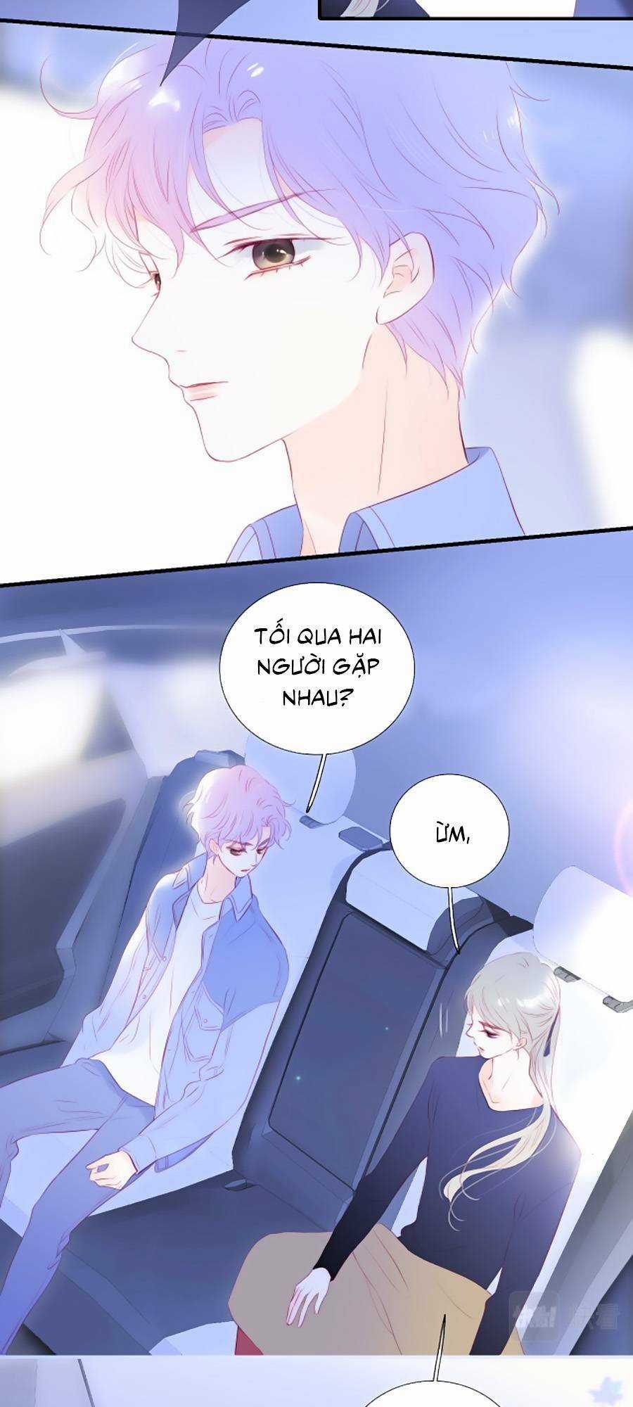 Hoa Bỏ Chạy Với Nhím Rồi Chapter 73 trang 27