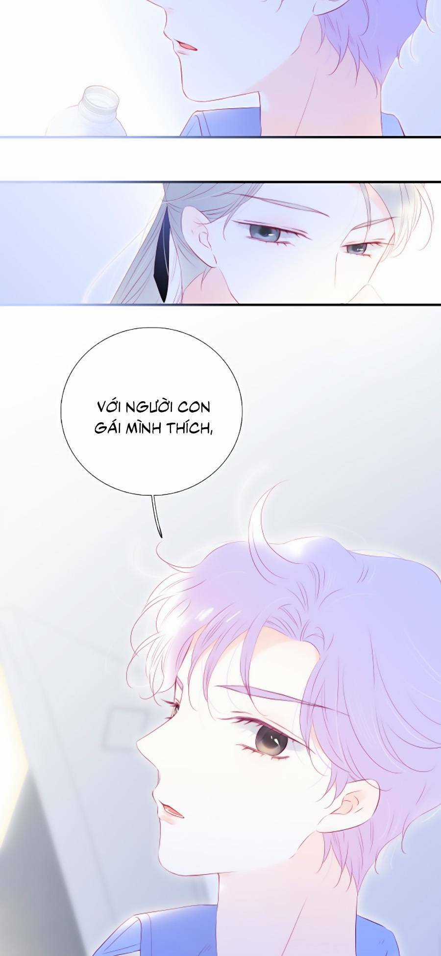 Hoa Bỏ Chạy Với Nhím Rồi Chapter 73 trang 33