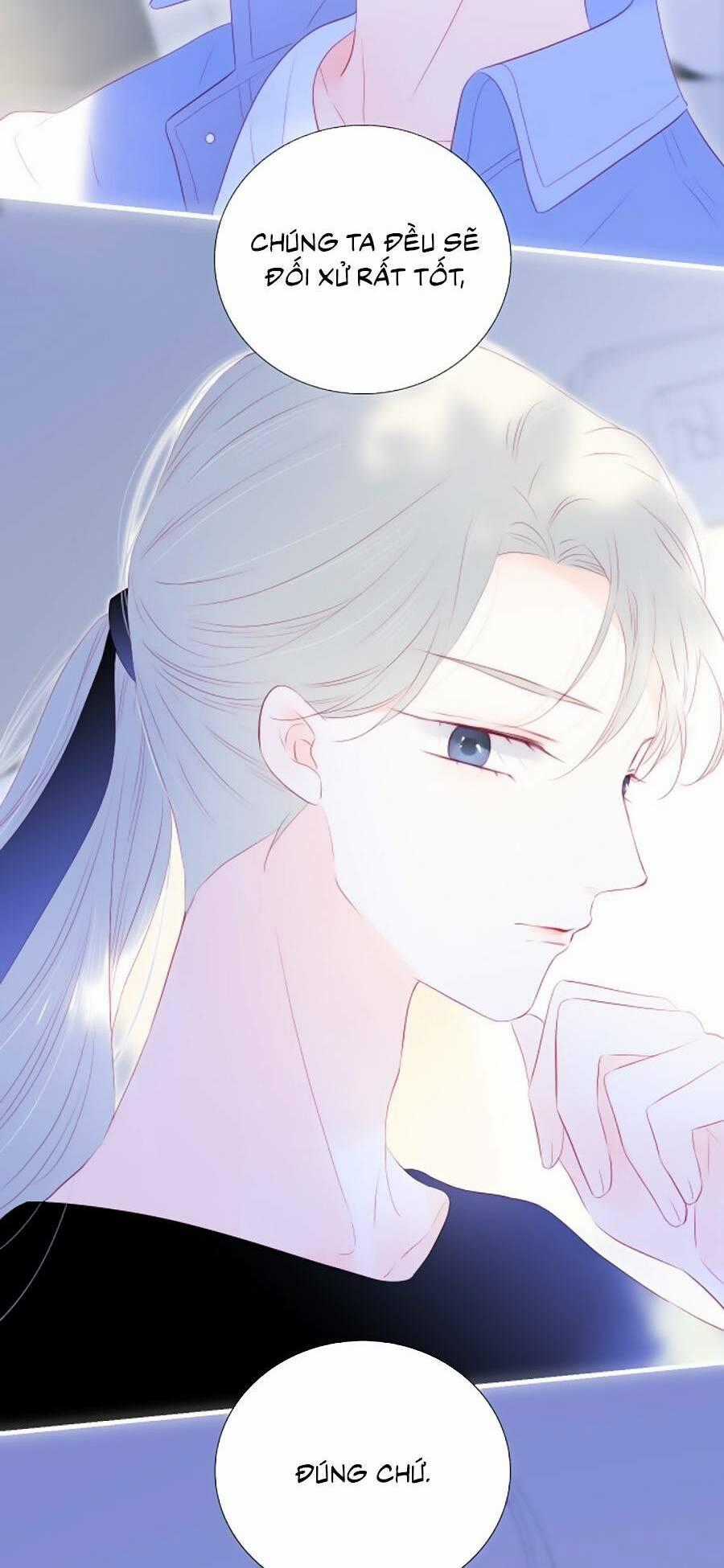 Hoa Bỏ Chạy Với Nhím Rồi Chapter 73 trang 34