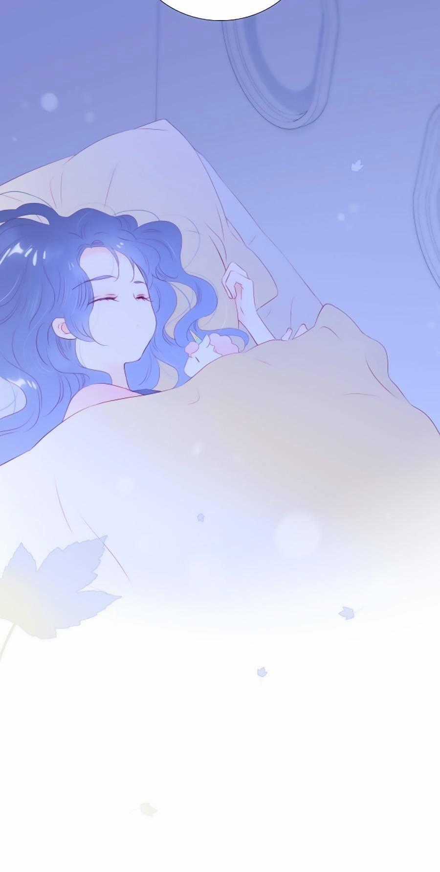 Hoa Bỏ Chạy Với Nhím Rồi Chapter 73 trang 35