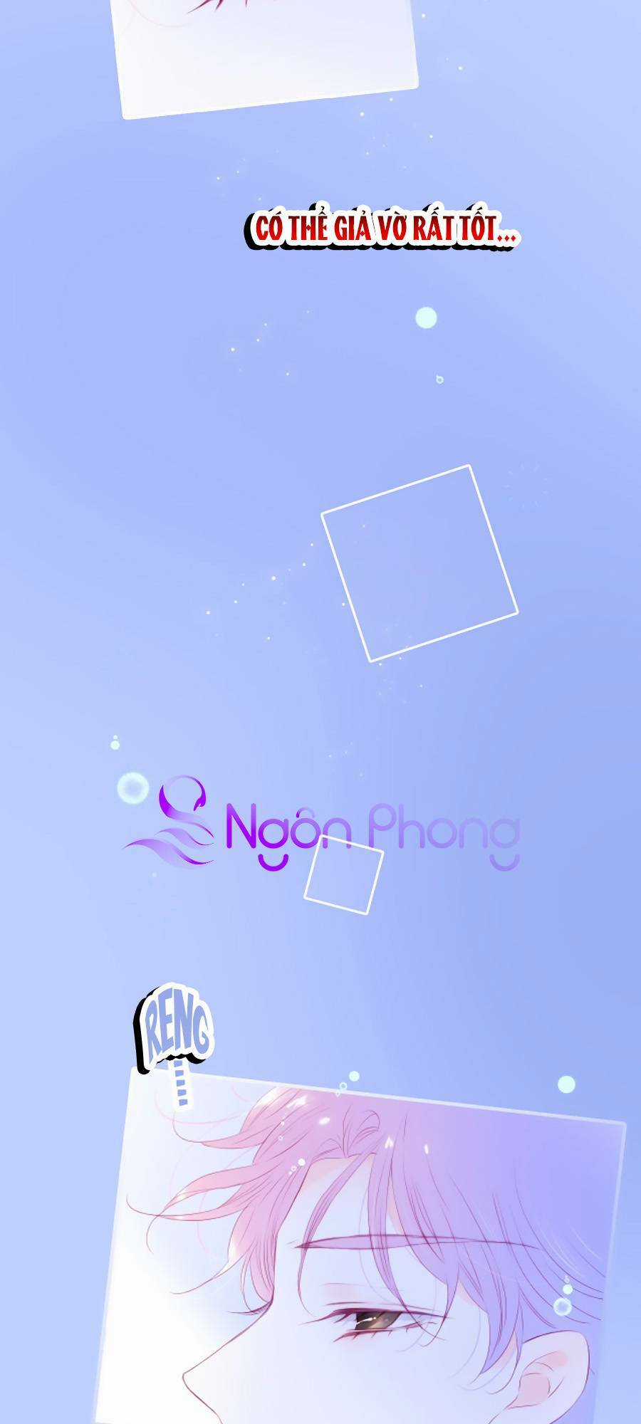 Hoa Bỏ Chạy Với Nhím Rồi Chapter 73 trang 6