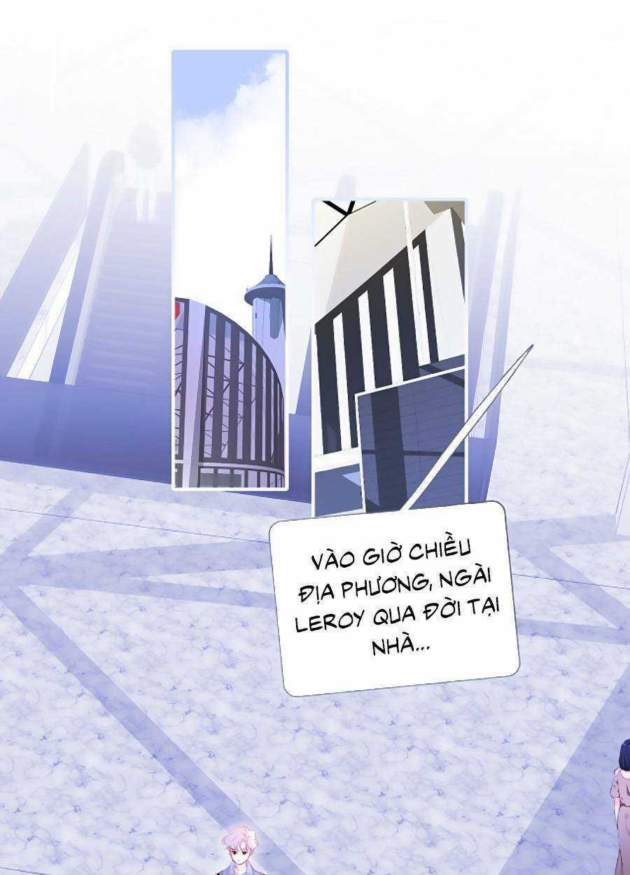 Hoa Bỏ Chạy Với Nhím Rồi Chapter 74 trang 1