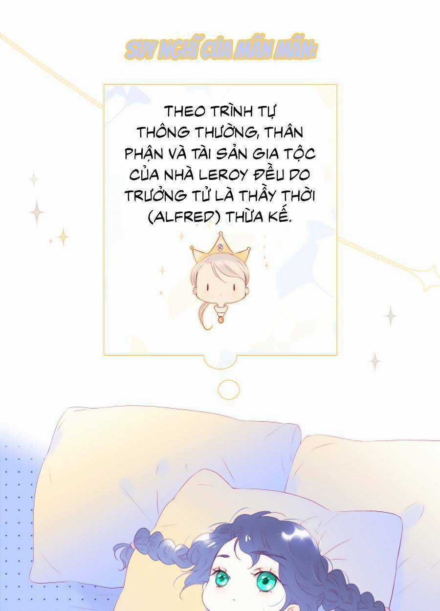 Hoa Bỏ Chạy Với Nhím Rồi Chapter 75 trang 1