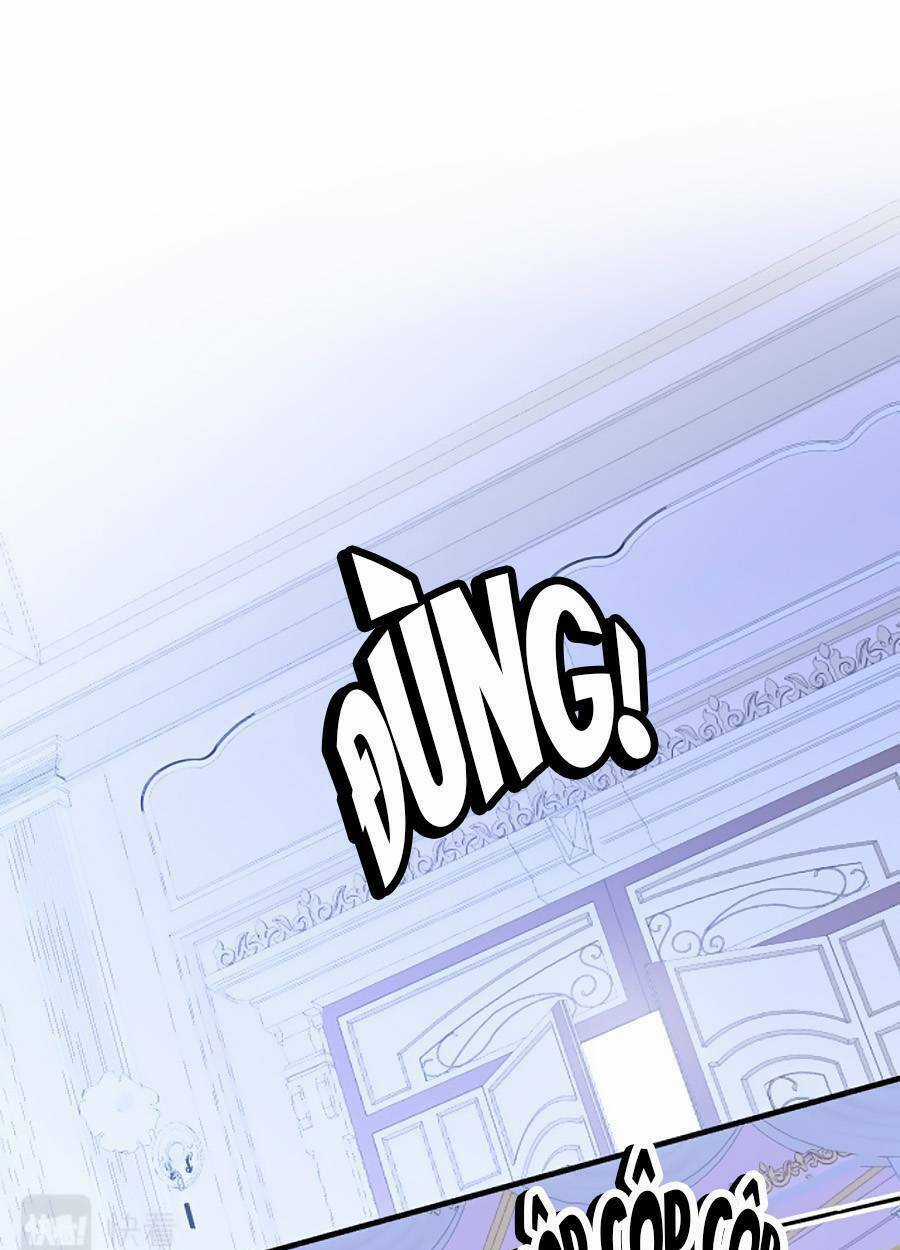 Hoa Bỏ Chạy Với Nhím Rồi Chapter 76 trang 1
