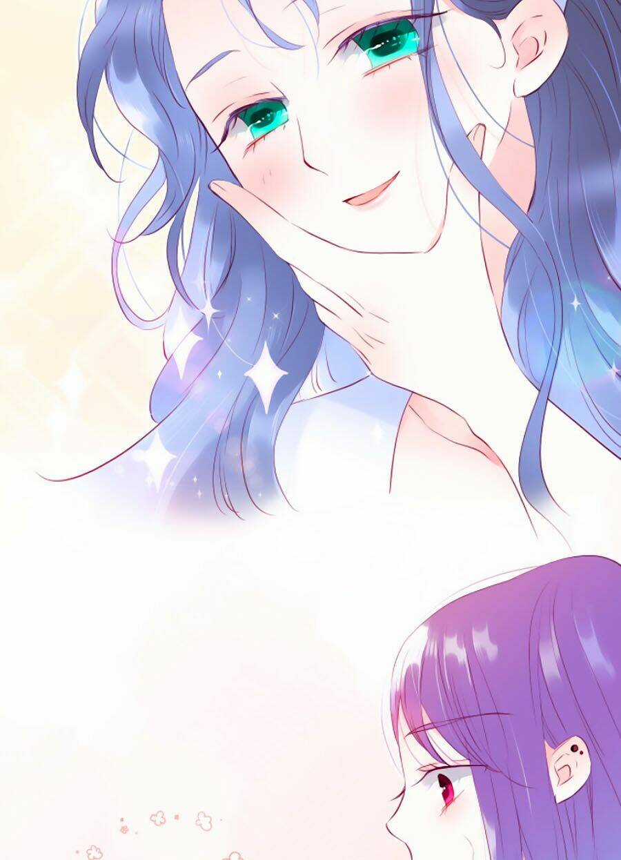 Hoa Bỏ Chạy Với Nhím Rồi Chapter 8 trang 11