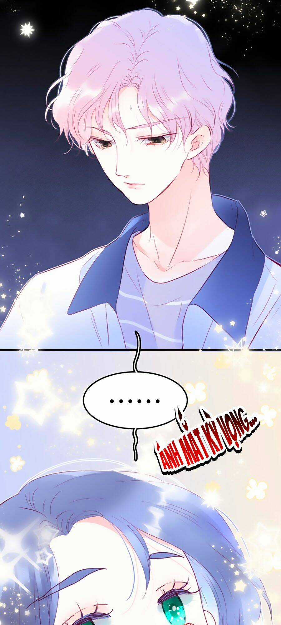 Hoa Bỏ Chạy Với Nhím Rồi Chapter 8 trang 26