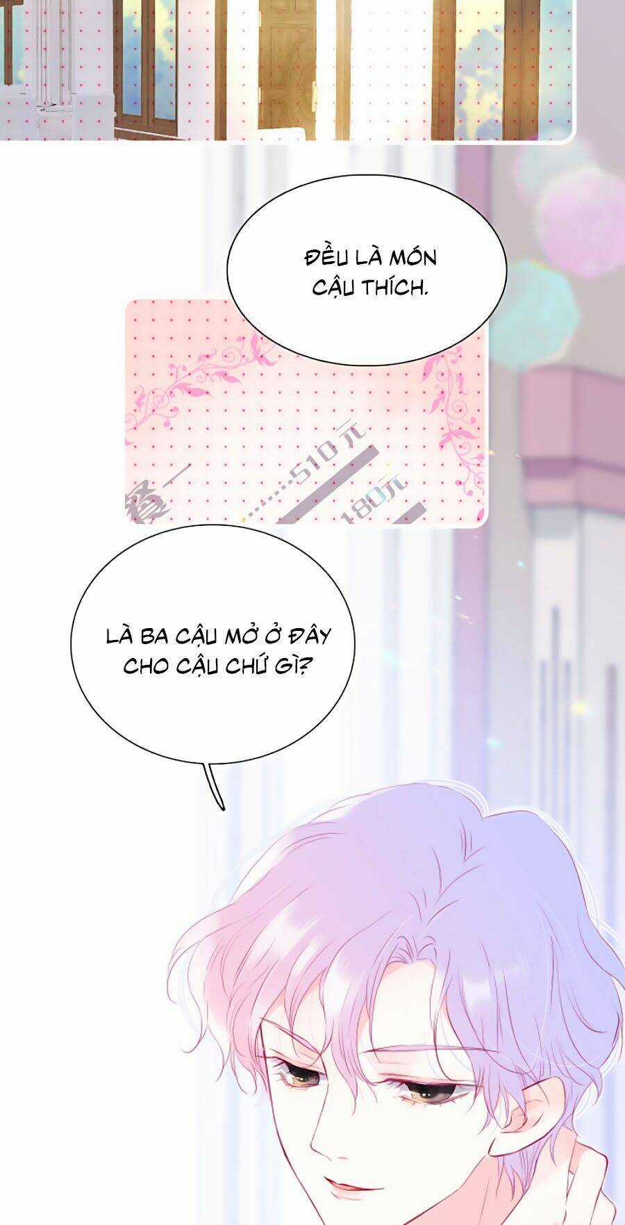 Hoa Bỏ Chạy Với Nhím Rồi Chapter 8 trang 33