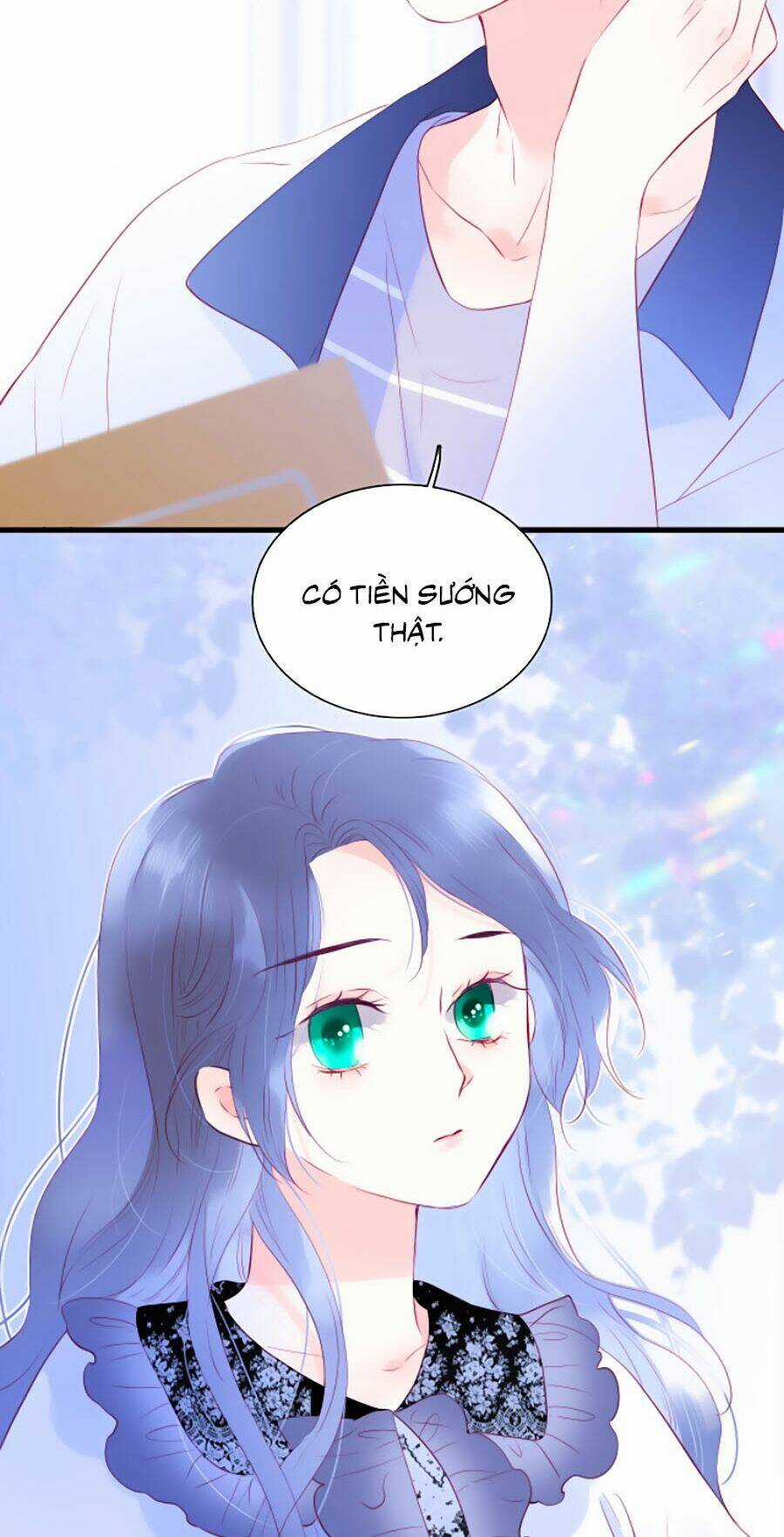 Hoa Bỏ Chạy Với Nhím Rồi Chapter 8 trang 34