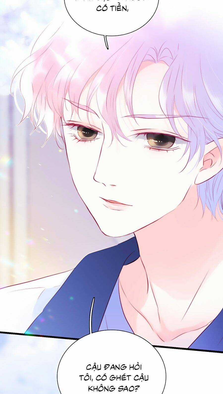 Hoa Bỏ Chạy Với Nhím Rồi Chapter 8 trang 36