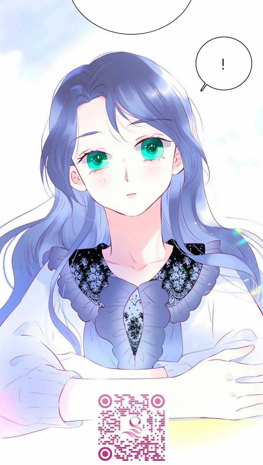 Hoa Bỏ Chạy Với Nhím Rồi Chapter 8 trang 37