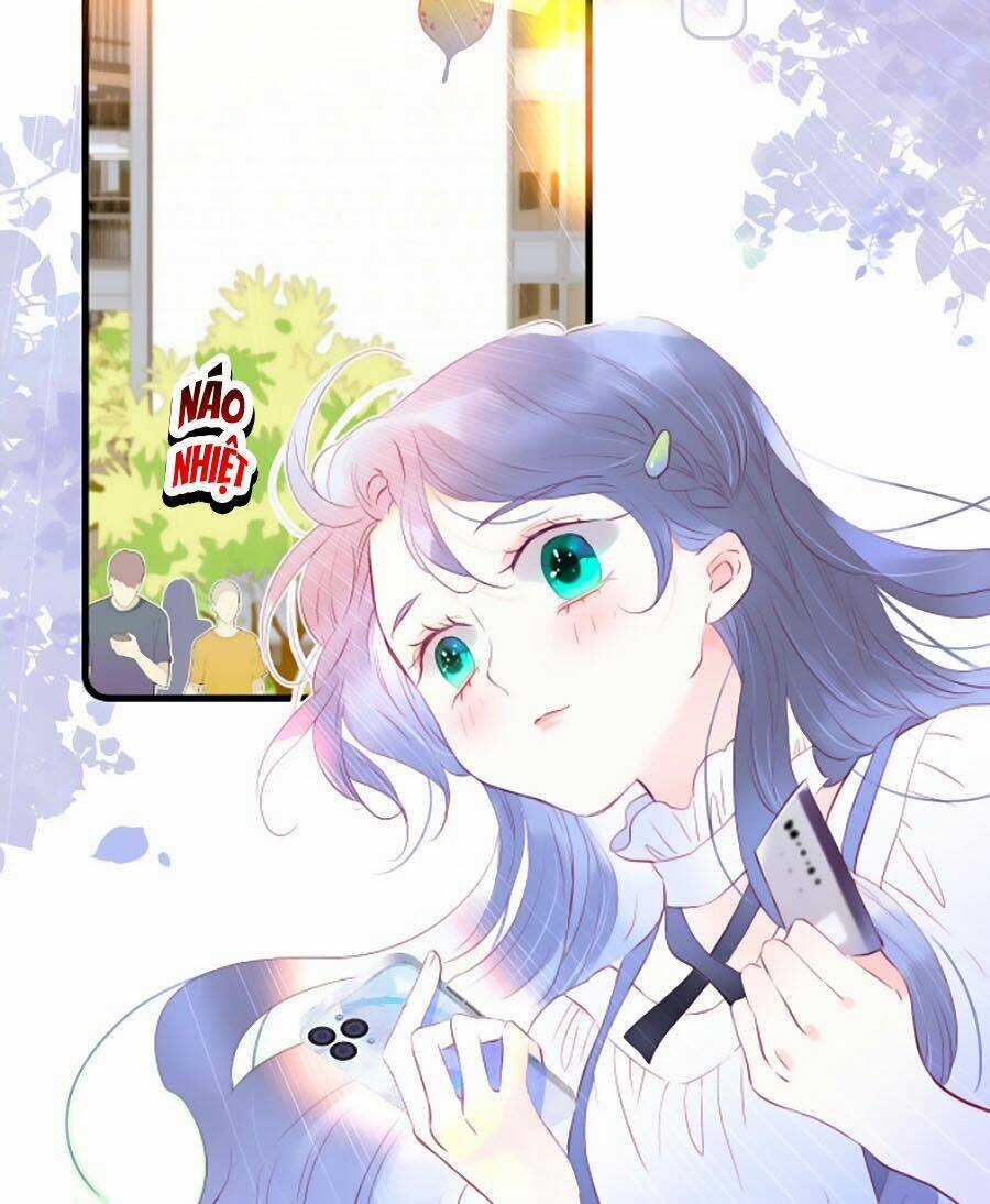 Hoa Bỏ Chạy Với Nhím Rồi Chapter 9 trang 18