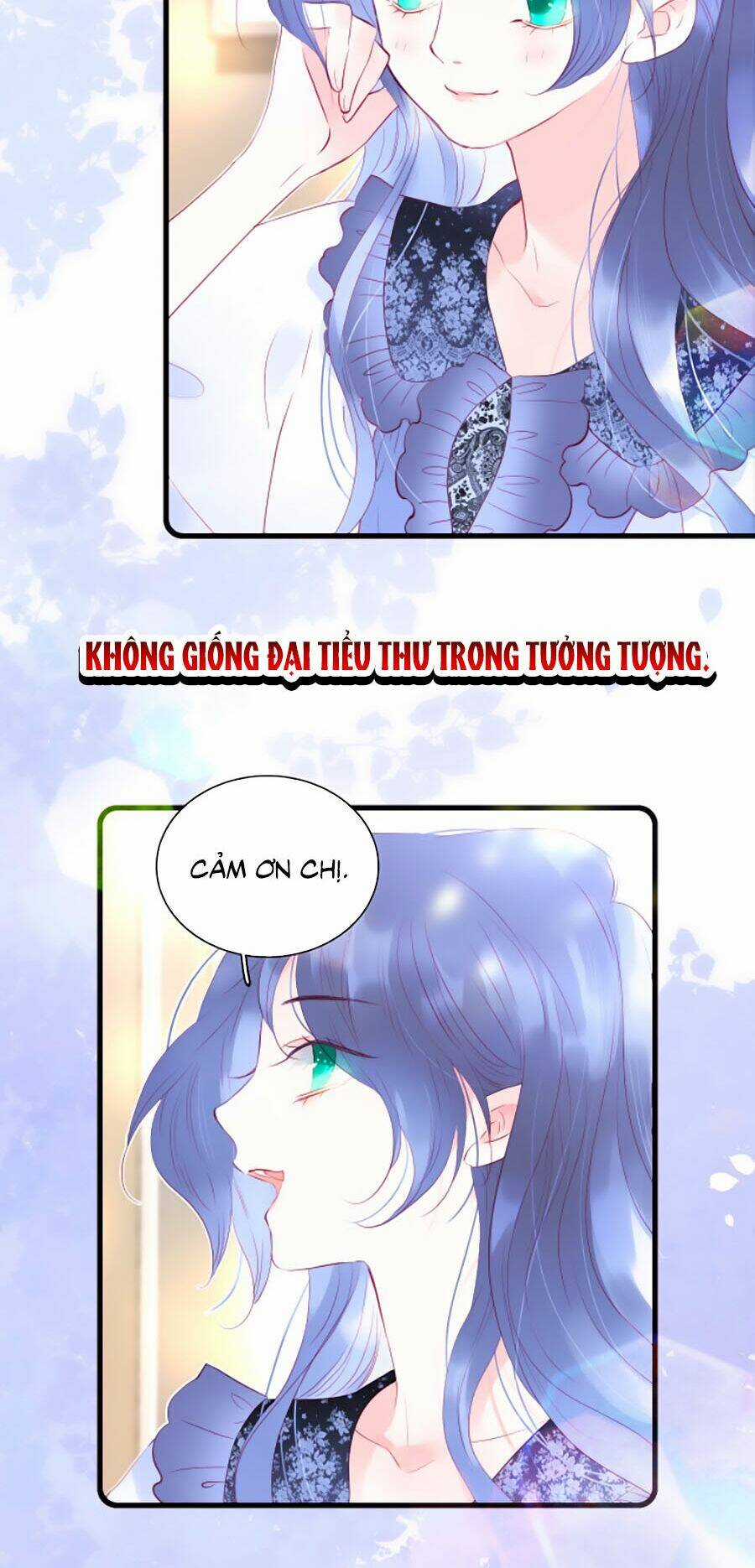 Hoa Bỏ Chạy Với Nhím Rồi Chapter 9 trang 2