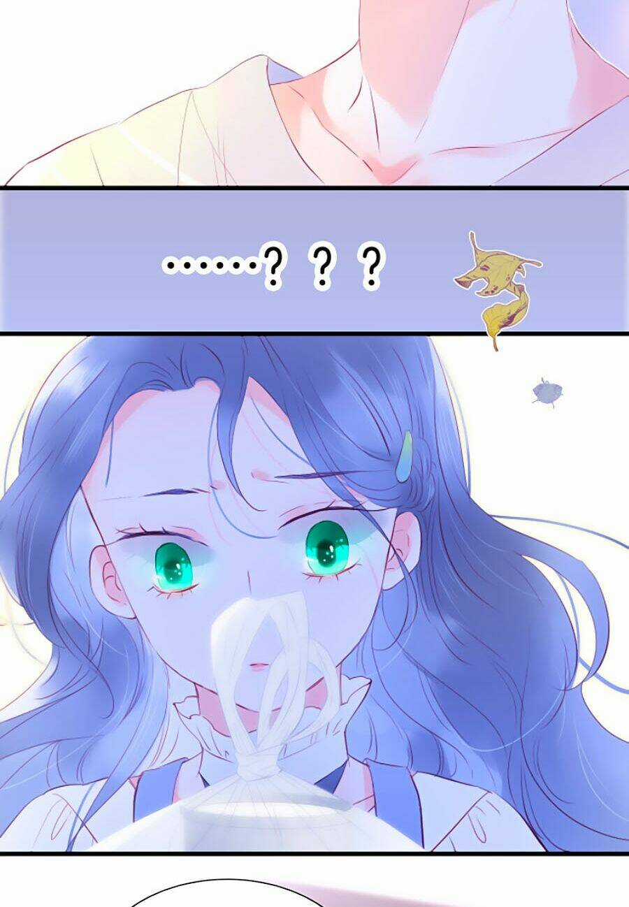 Hoa Bỏ Chạy Với Nhím Rồi Chapter 9 trang 24