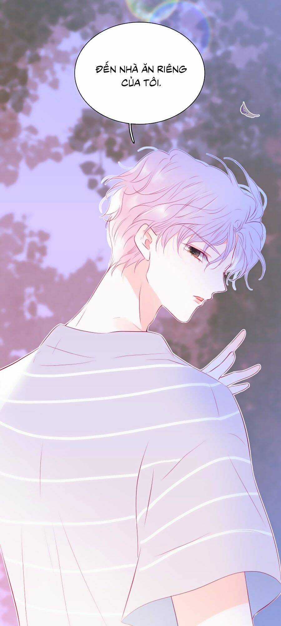 Hoa Bỏ Chạy Với Nhím Rồi Chapter 9 trang 31