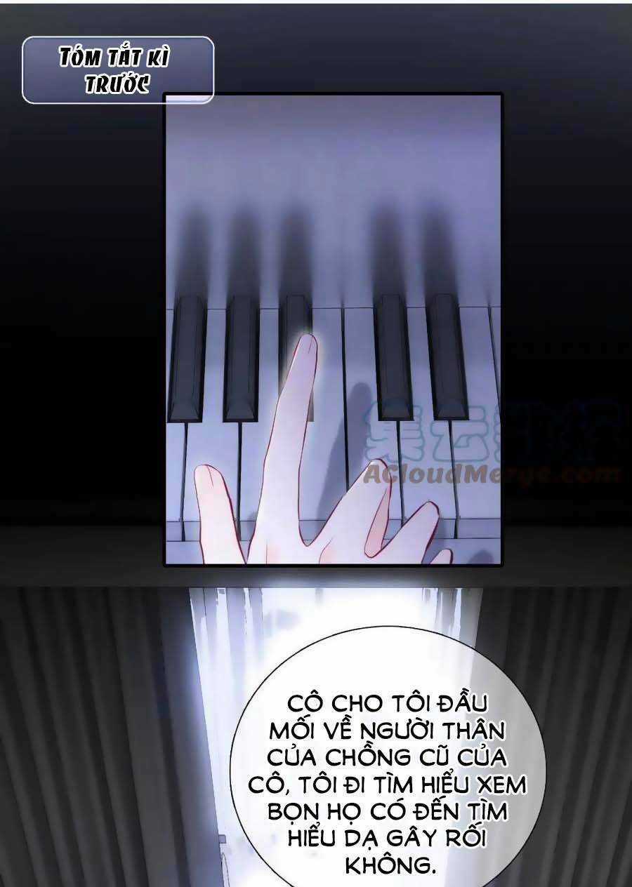 Hoa Bỏ Chạy Với Nhím Rồi Chapter 90 trang 1