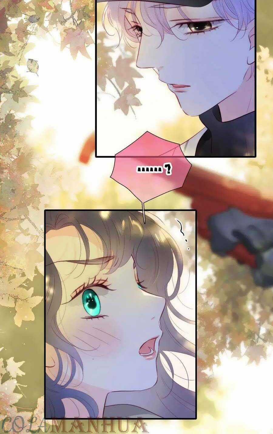 Hoa Bỏ Chạy Với Nhím Rồi Chapter 92 trang 10