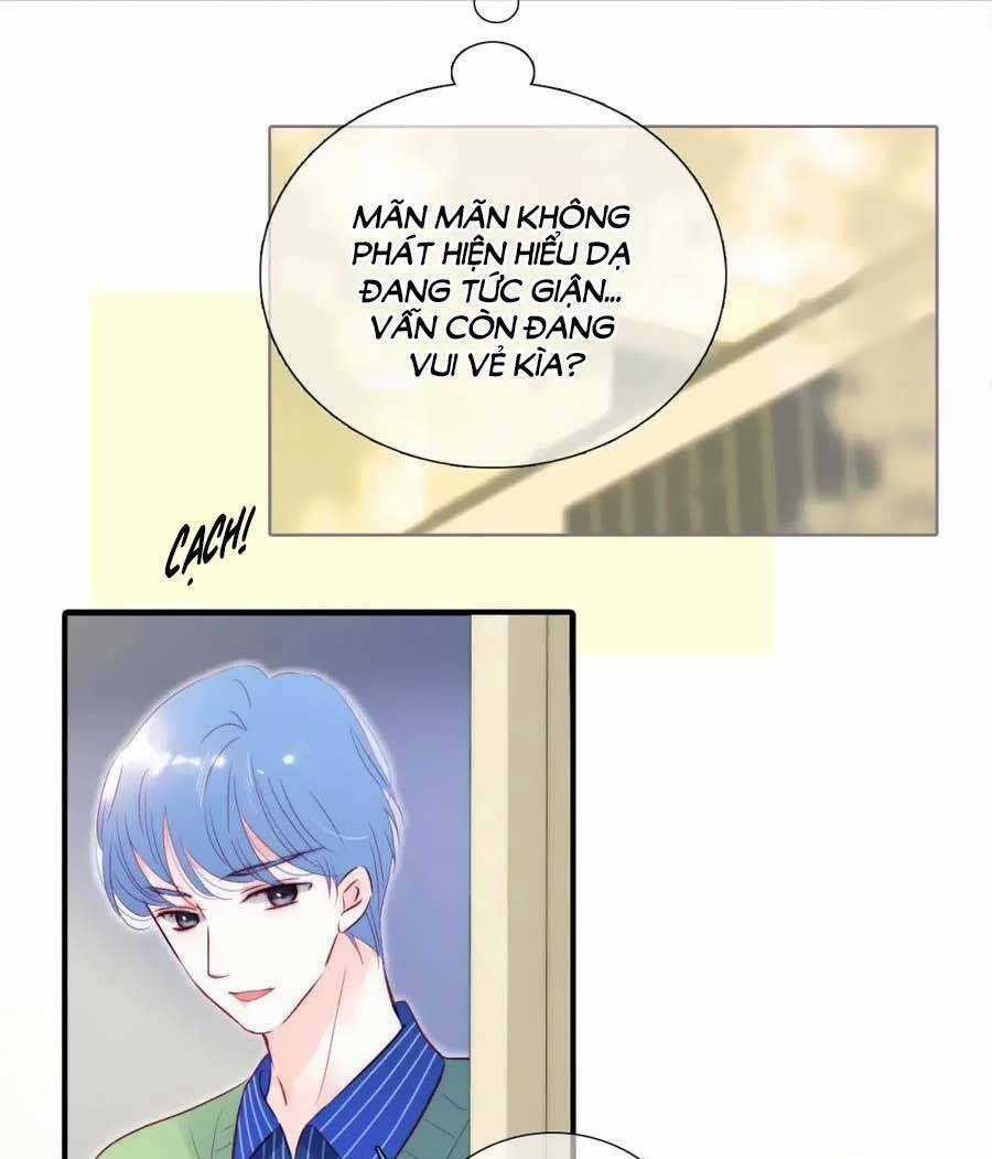 Hoa Bỏ Chạy Với Nhím Rồi Chapter 92 trang 17