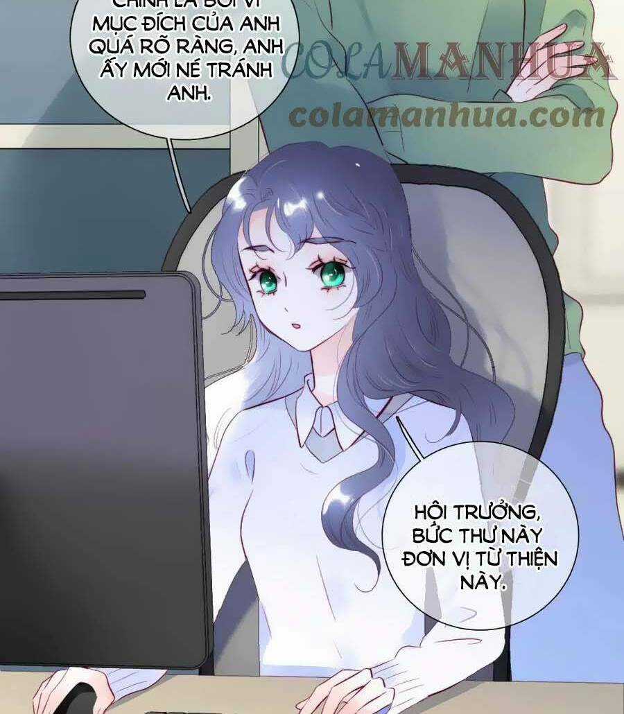 Hoa Bỏ Chạy Với Nhím Rồi Chapter 92 trang 20