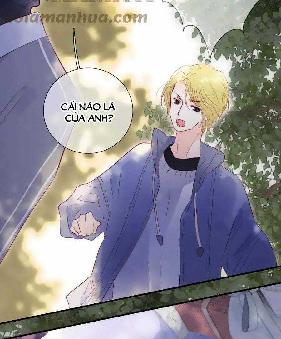 Hoa Bỏ Chạy Với Nhím Rồi Chapter 92 trang 26