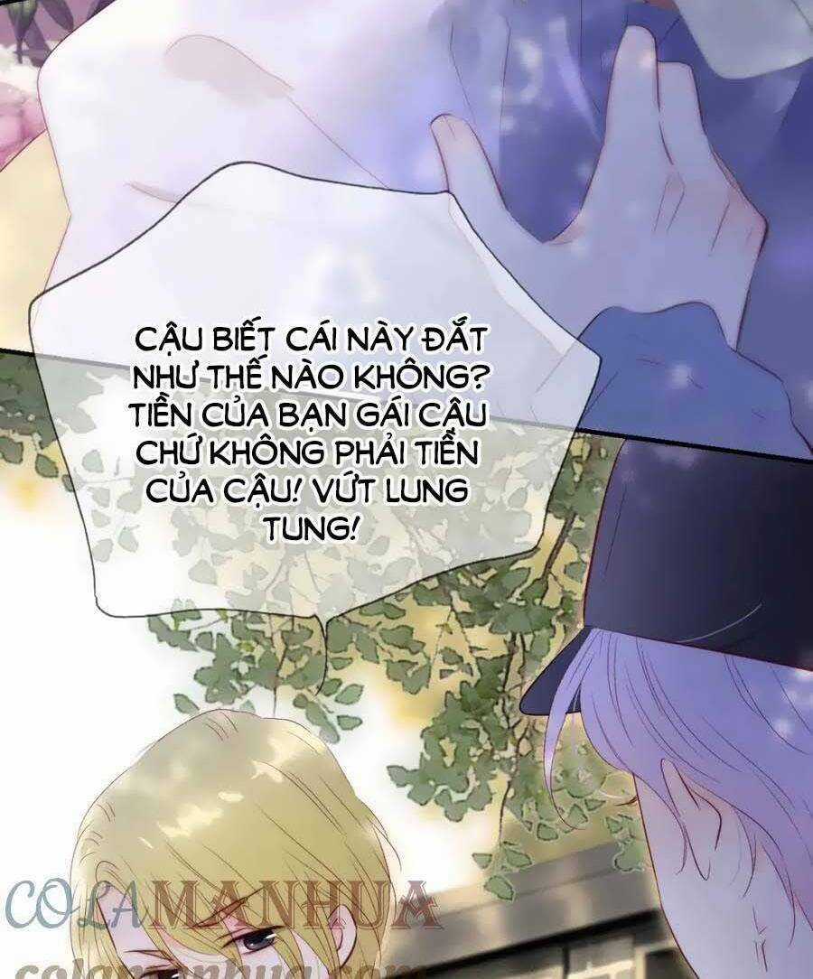 Hoa Bỏ Chạy Với Nhím Rồi Chapter 92 trang 27