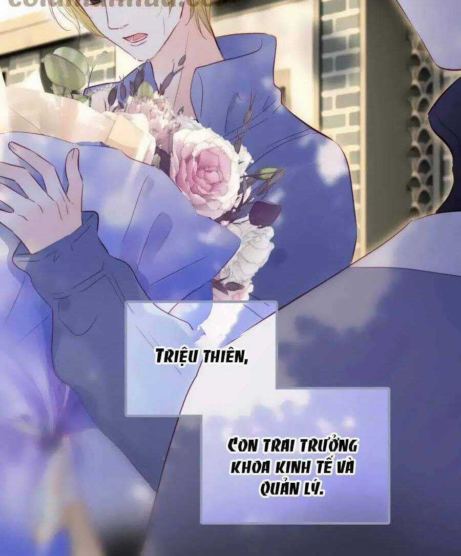 Hoa Bỏ Chạy Với Nhím Rồi Chapter 92 trang 28