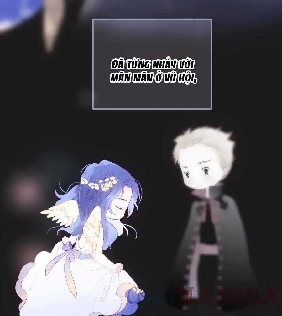 Hoa Bỏ Chạy Với Nhím Rồi Chapter 92 trang 29