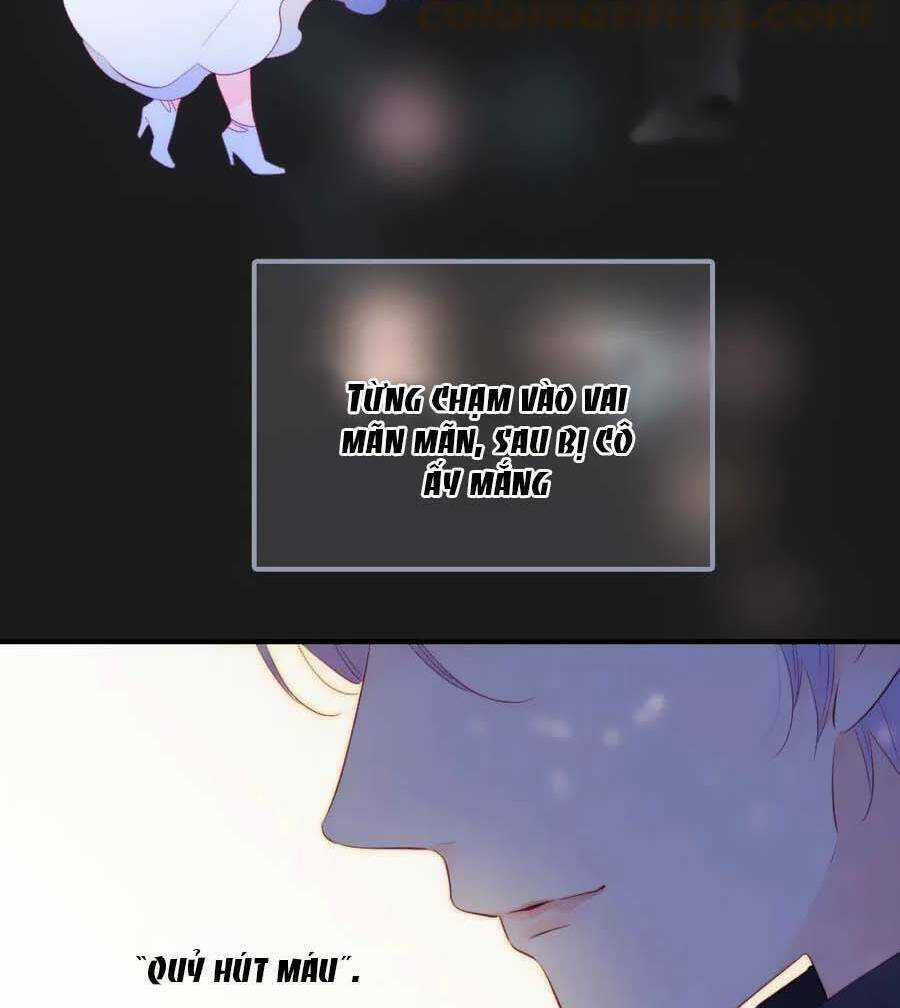 Hoa Bỏ Chạy Với Nhím Rồi Chapter 92 trang 30