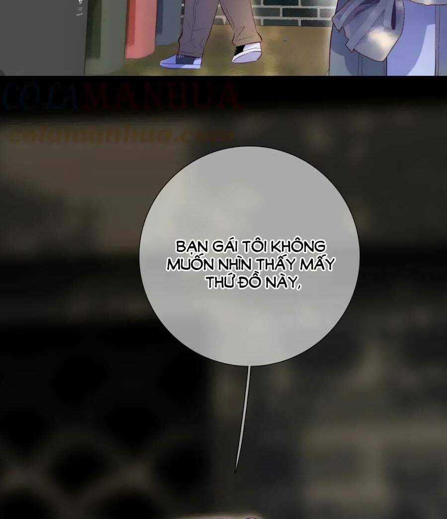 Hoa Bỏ Chạy Với Nhím Rồi Chapter 92 trang 36