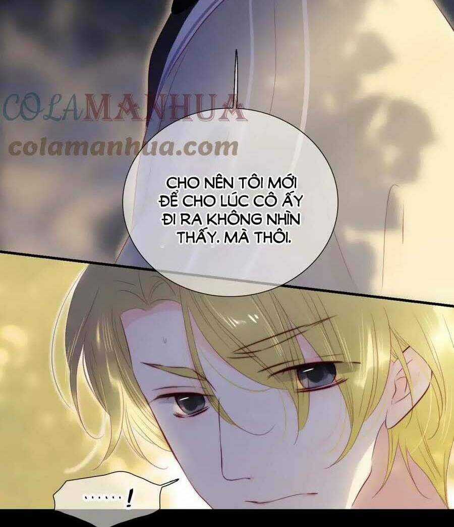 Hoa Bỏ Chạy Với Nhím Rồi Chapter 92 trang 38