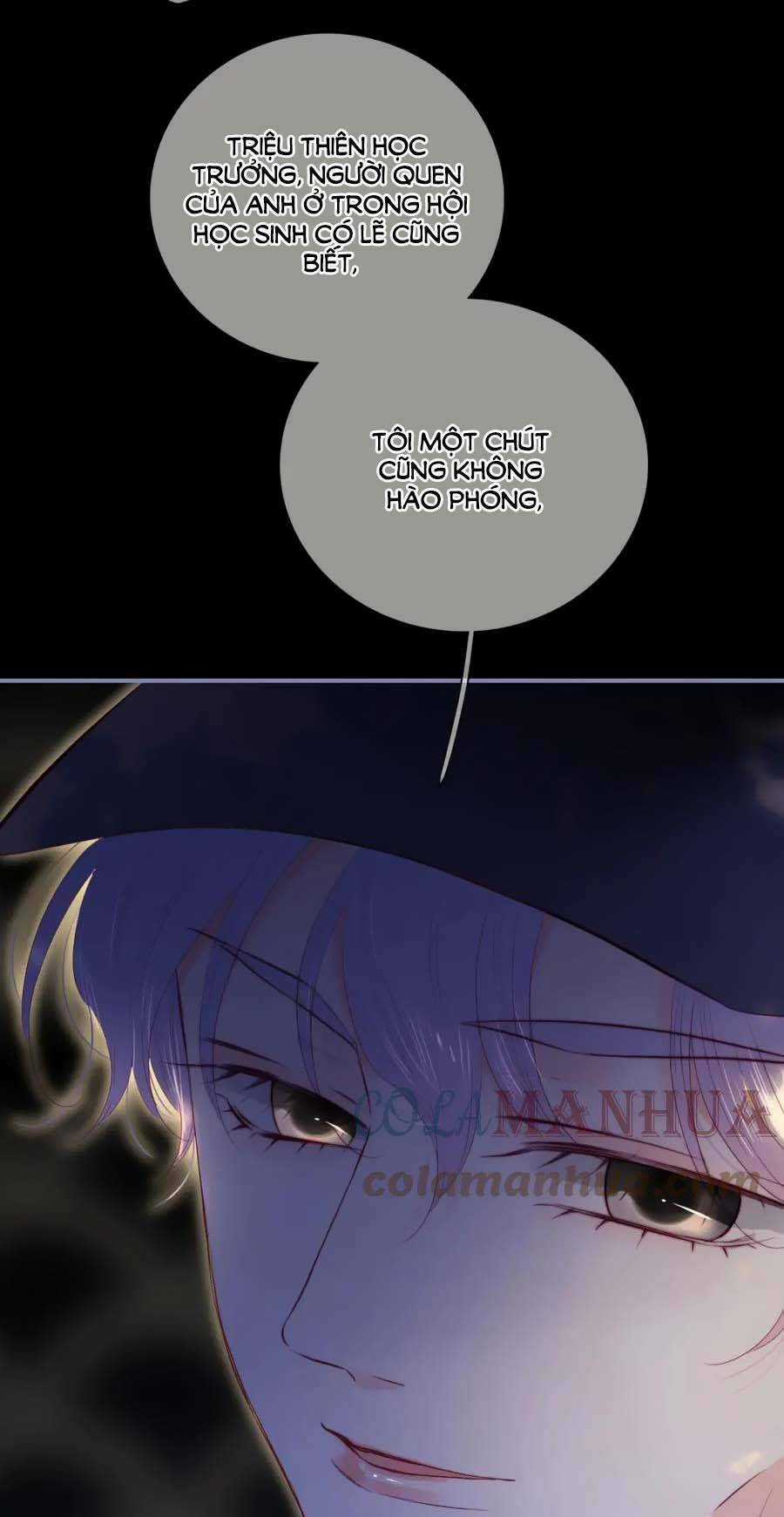 Hoa Bỏ Chạy Với Nhím Rồi Chapter 92 trang 39