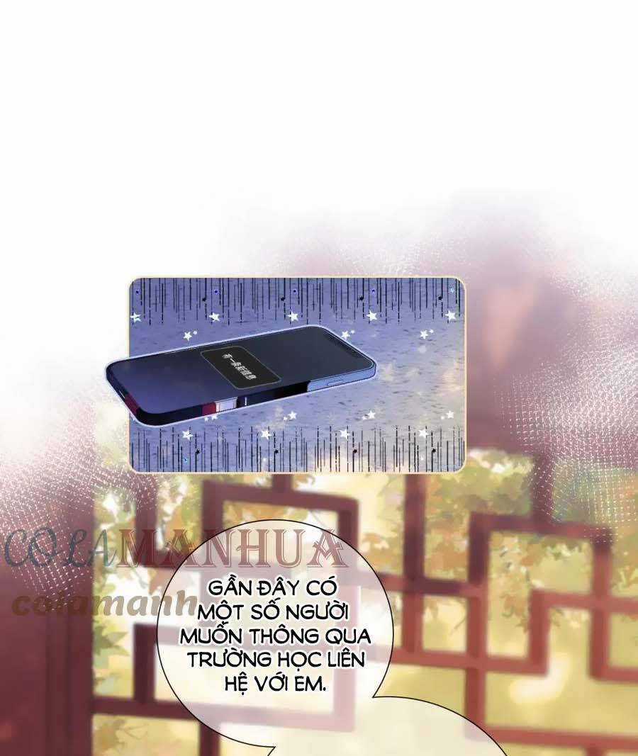 Hoa Bỏ Chạy Với Nhím Rồi Chapter 92 trang 5