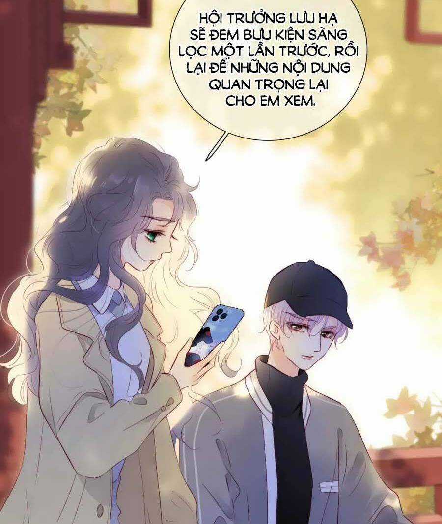 Hoa Bỏ Chạy Với Nhím Rồi Chapter 92 trang 6