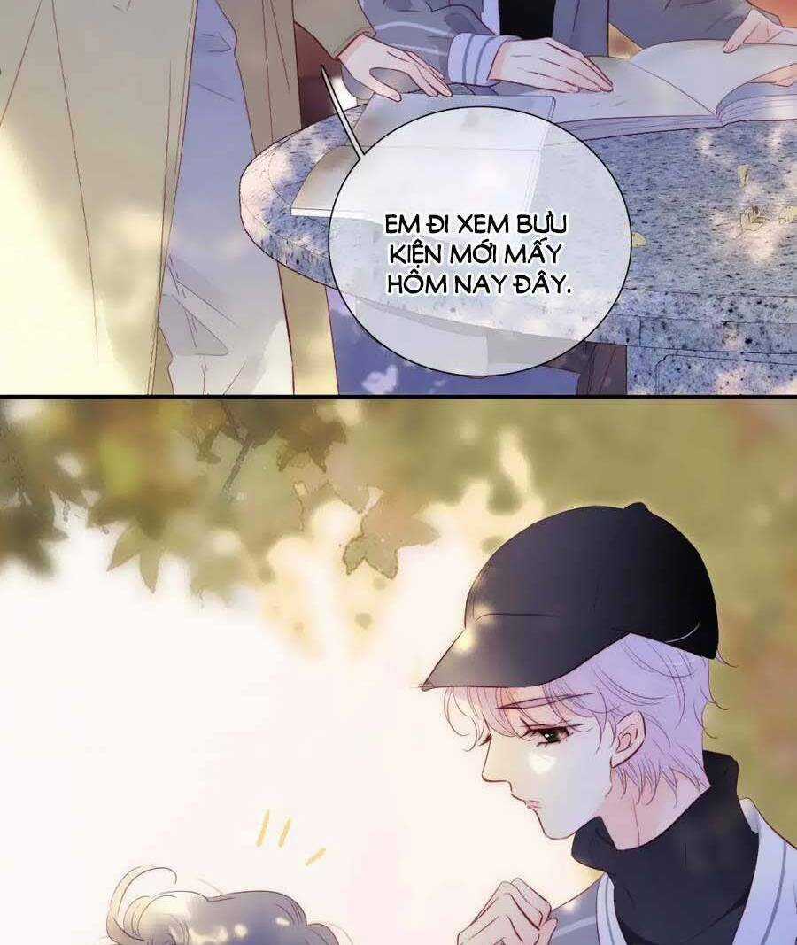 Hoa Bỏ Chạy Với Nhím Rồi Chapter 92 trang 7