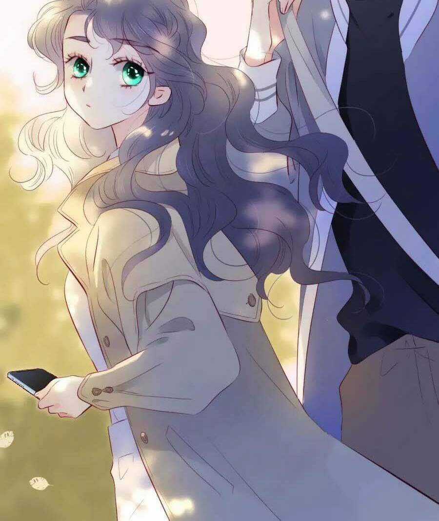 Hoa Bỏ Chạy Với Nhím Rồi Chapter 92 trang 8