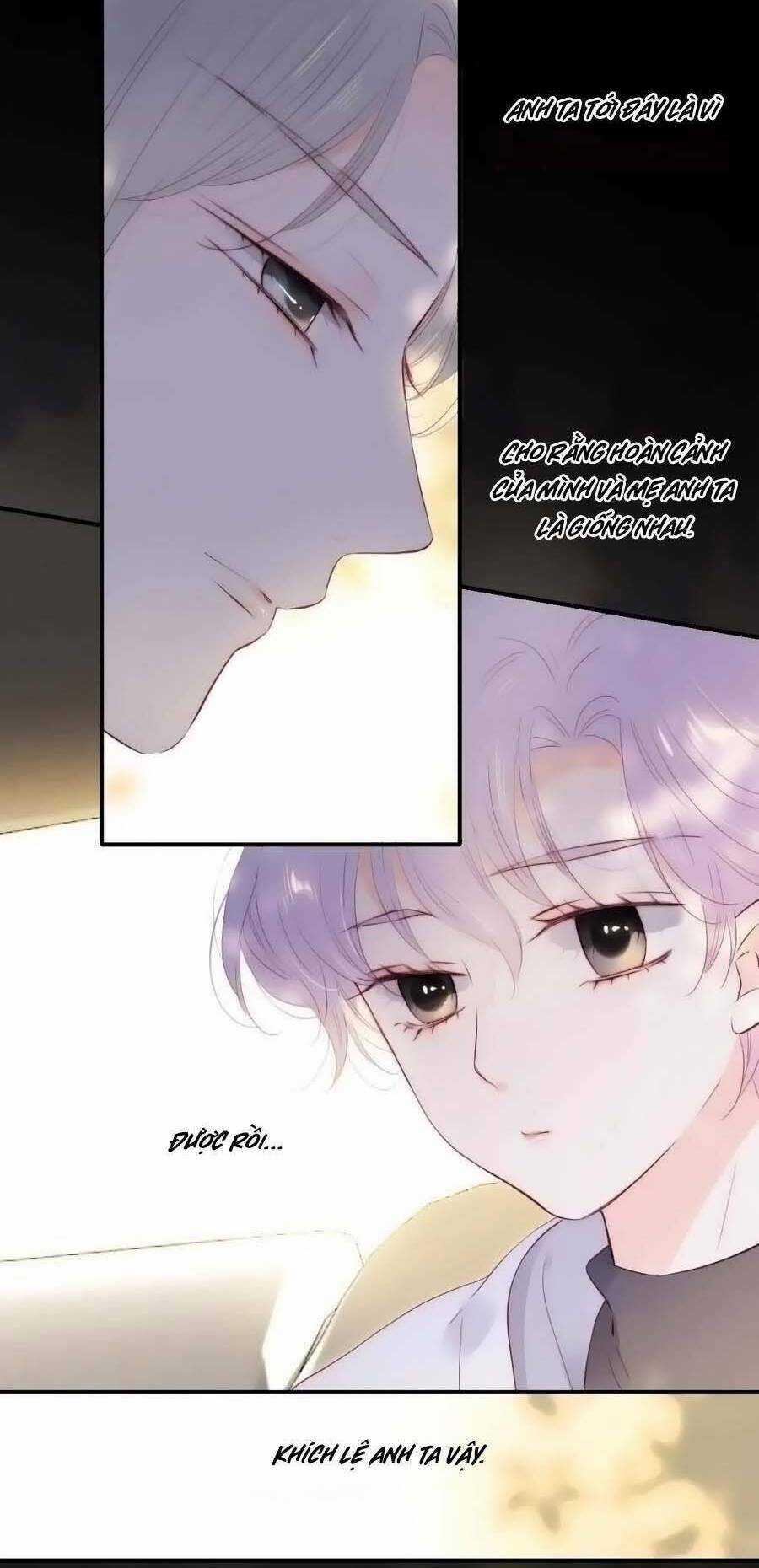 Hoa Bỏ Chạy Với Nhím Rồi Chapter 94 trang 16