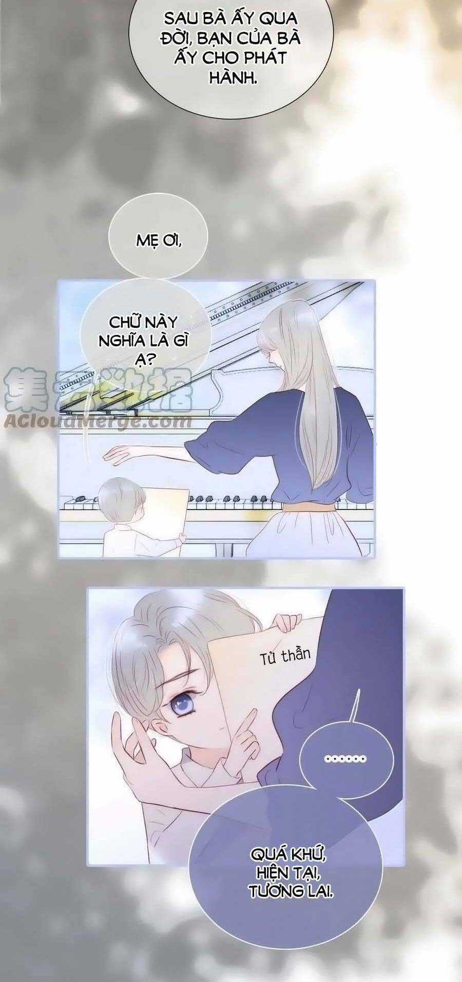 Hoa Bỏ Chạy Với Nhím Rồi Chapter 94 trang 2