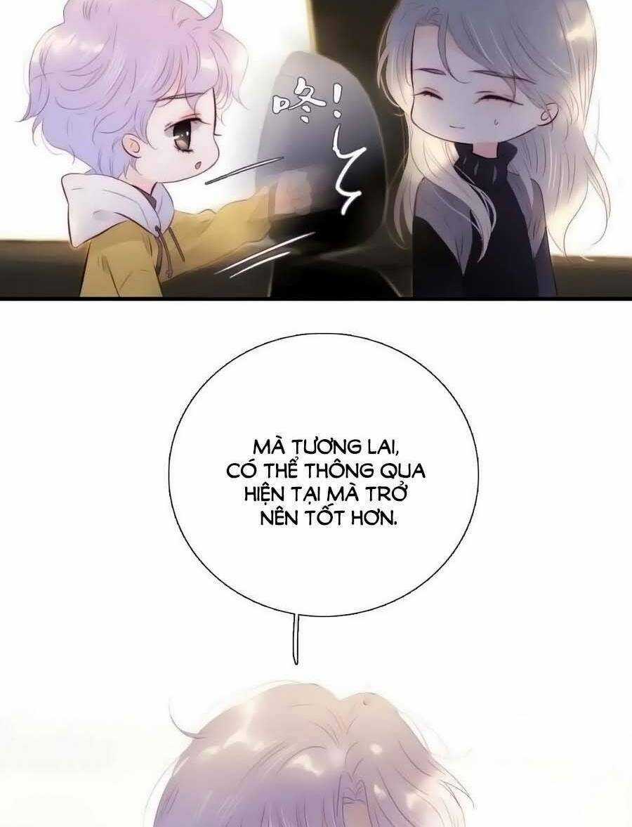 Hoa Bỏ Chạy Với Nhím Rồi Chapter 94 trang 22