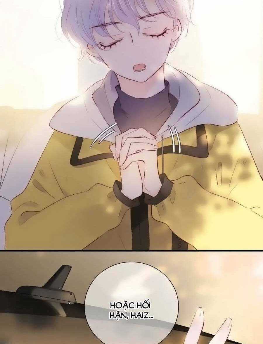 Hoa Bỏ Chạy Với Nhím Rồi Chapter 94 trang 23