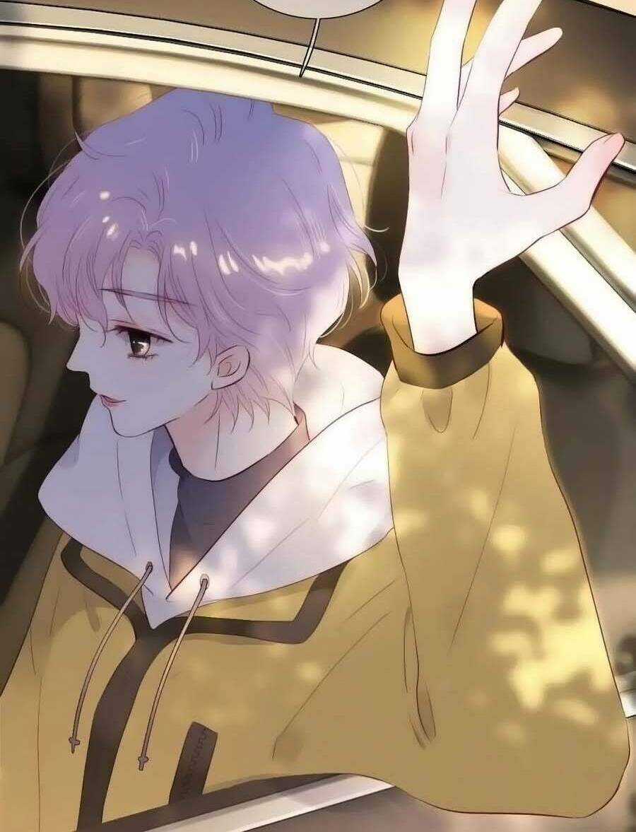 Hoa Bỏ Chạy Với Nhím Rồi Chapter 94 trang 24