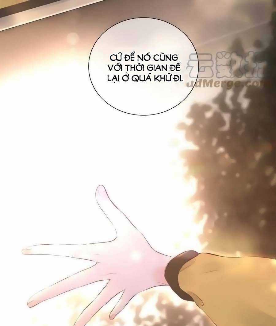 Hoa Bỏ Chạy Với Nhím Rồi Chapter 94 trang 25