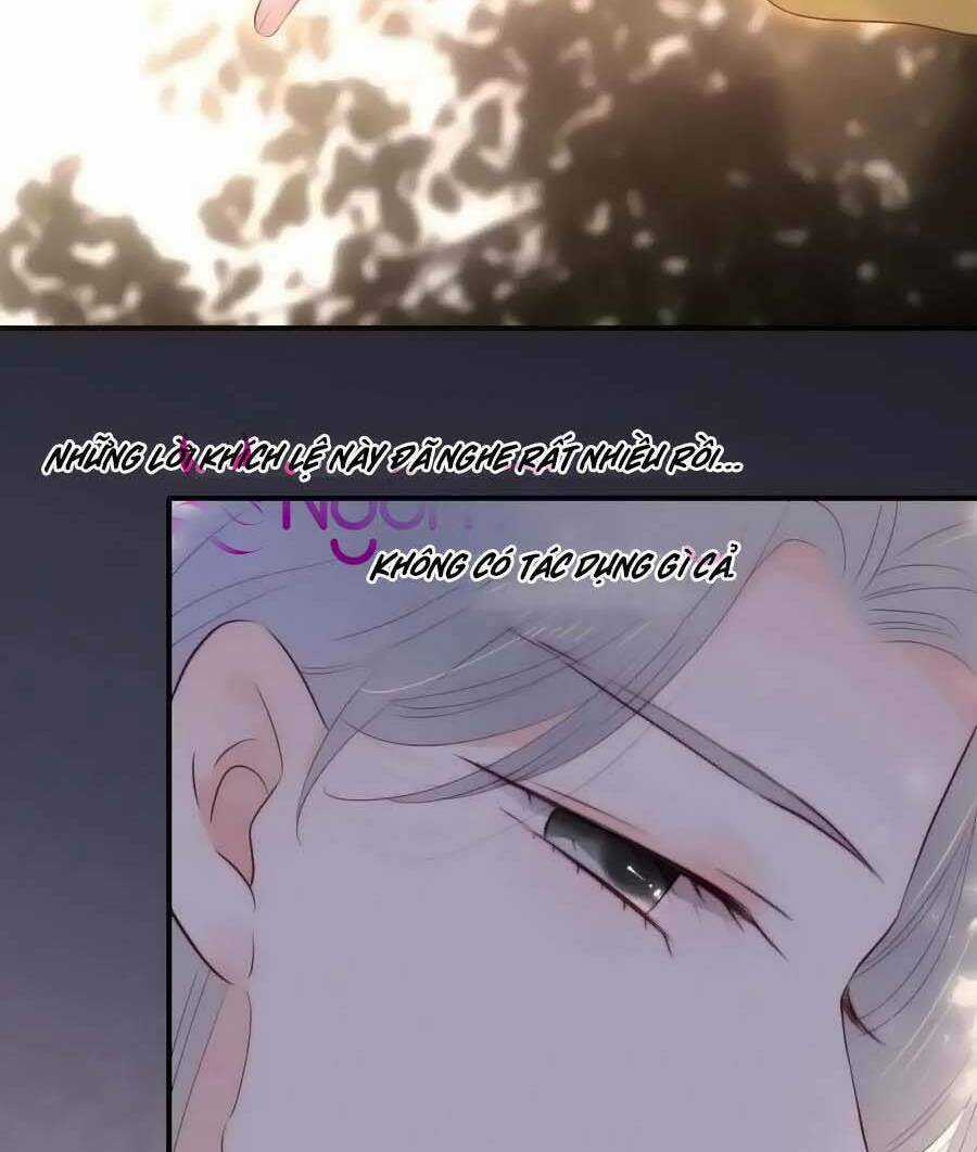 Hoa Bỏ Chạy Với Nhím Rồi Chapter 94 trang 26