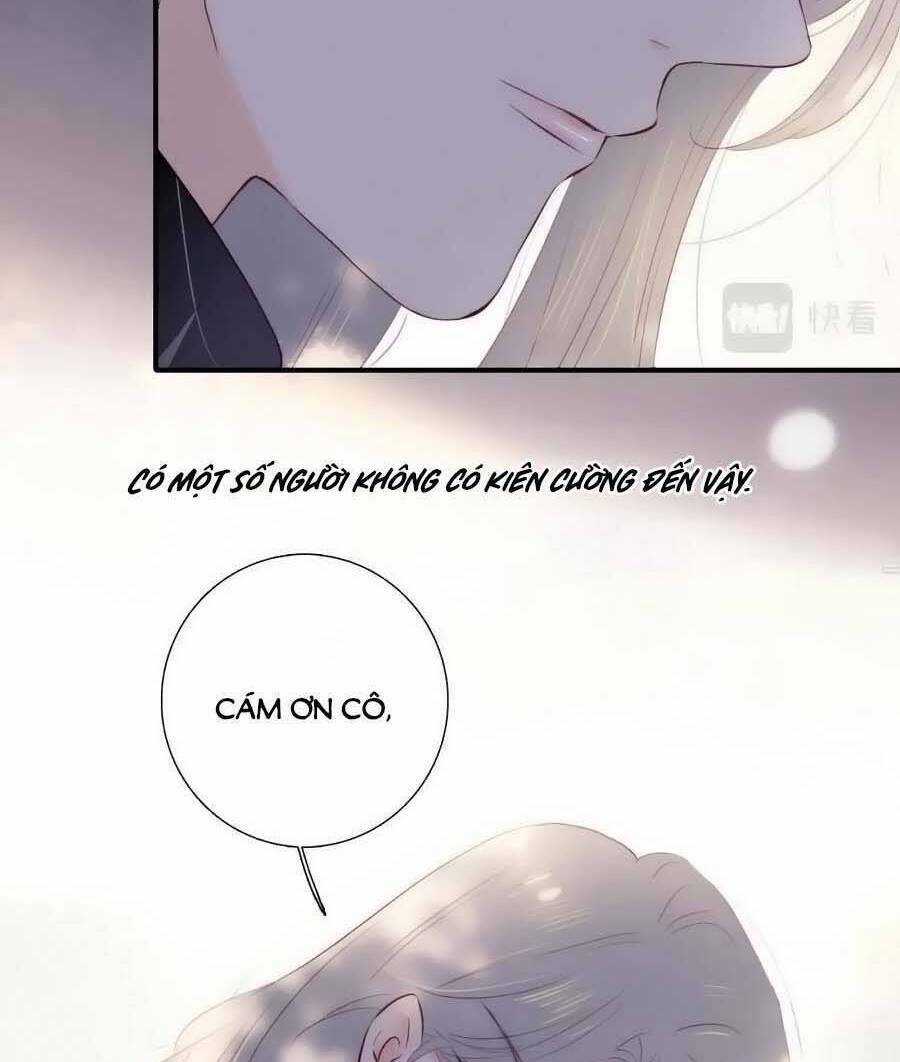 Hoa Bỏ Chạy Với Nhím Rồi Chapter 94 trang 27