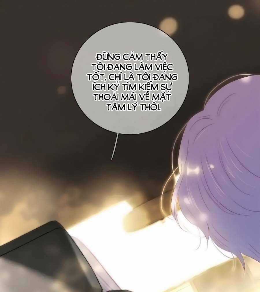 Hoa Bỏ Chạy Với Nhím Rồi Chapter 94 trang 38