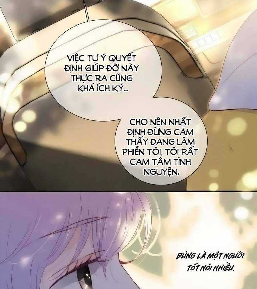 Hoa Bỏ Chạy Với Nhím Rồi Chapter 94 trang 39