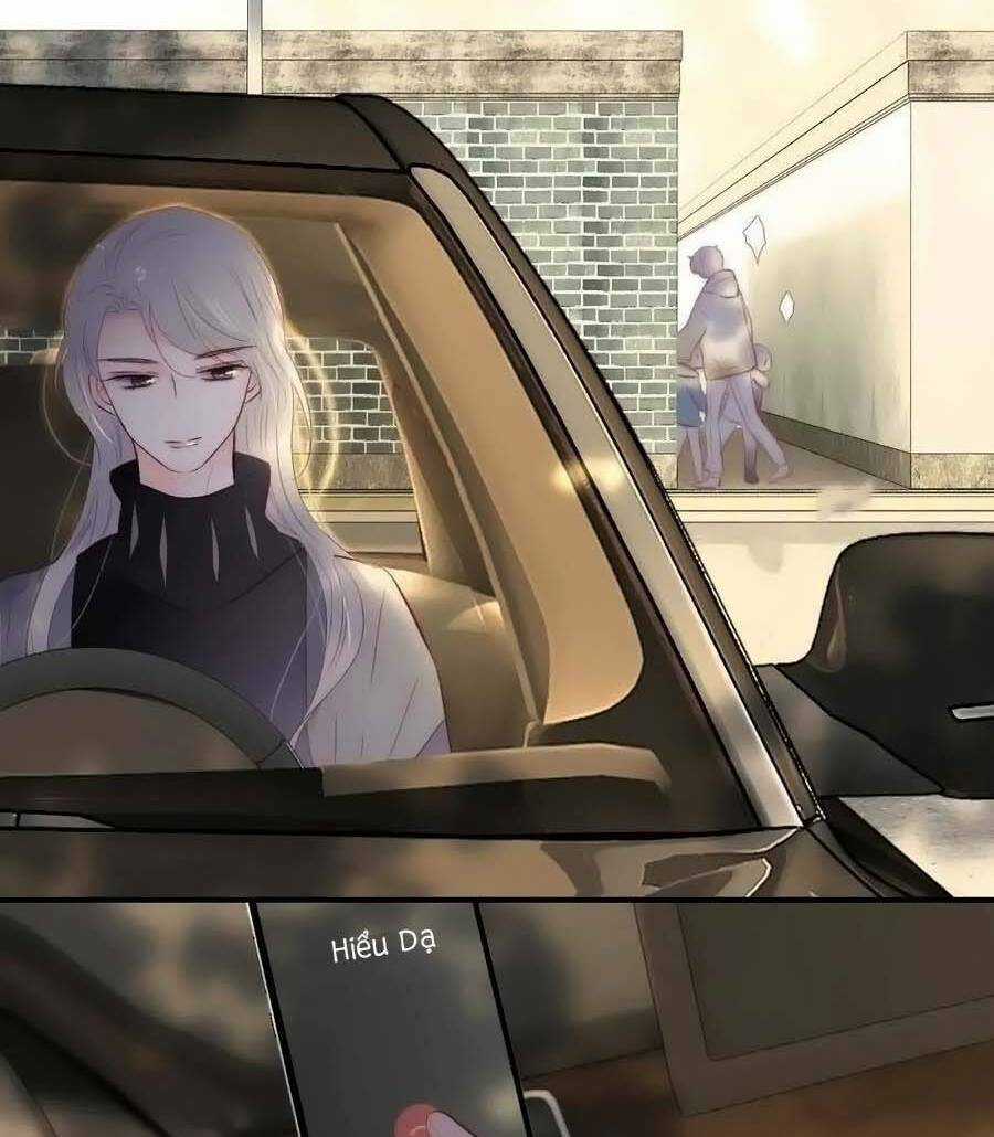 Hoa Bỏ Chạy Với Nhím Rồi Chapter 94 trang 43