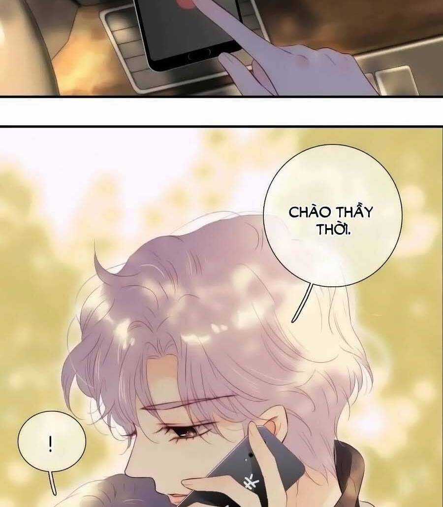 Hoa Bỏ Chạy Với Nhím Rồi Chapter 94 trang 44