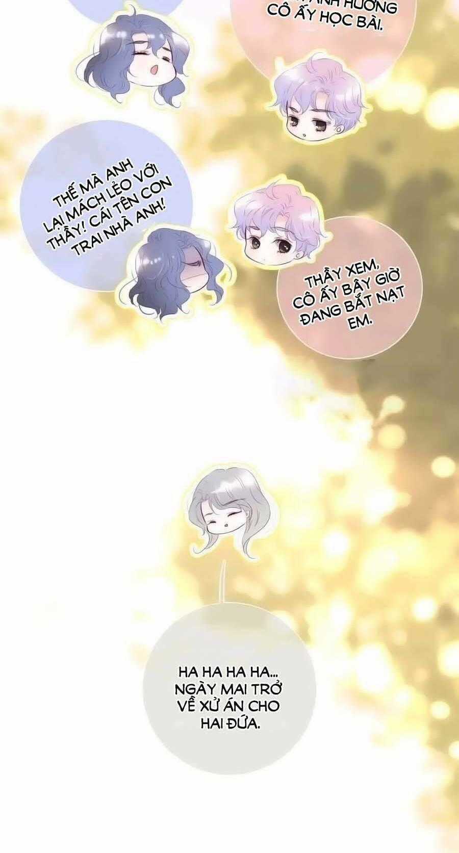 Hoa Bỏ Chạy Với Nhím Rồi Chapter 94 trang 47