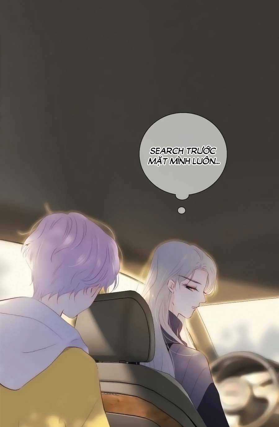 Hoa Bỏ Chạy Với Nhím Rồi Chapter 94 trang 7