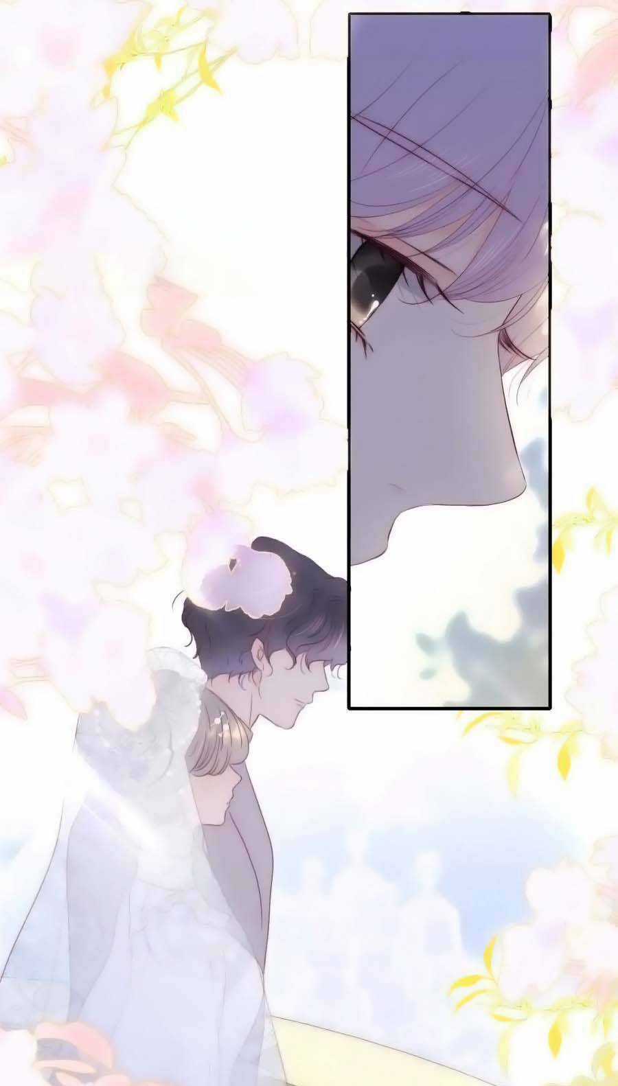 Hoa Bỏ Chạy Với Nhím Rồi Chapter 94 trang 9