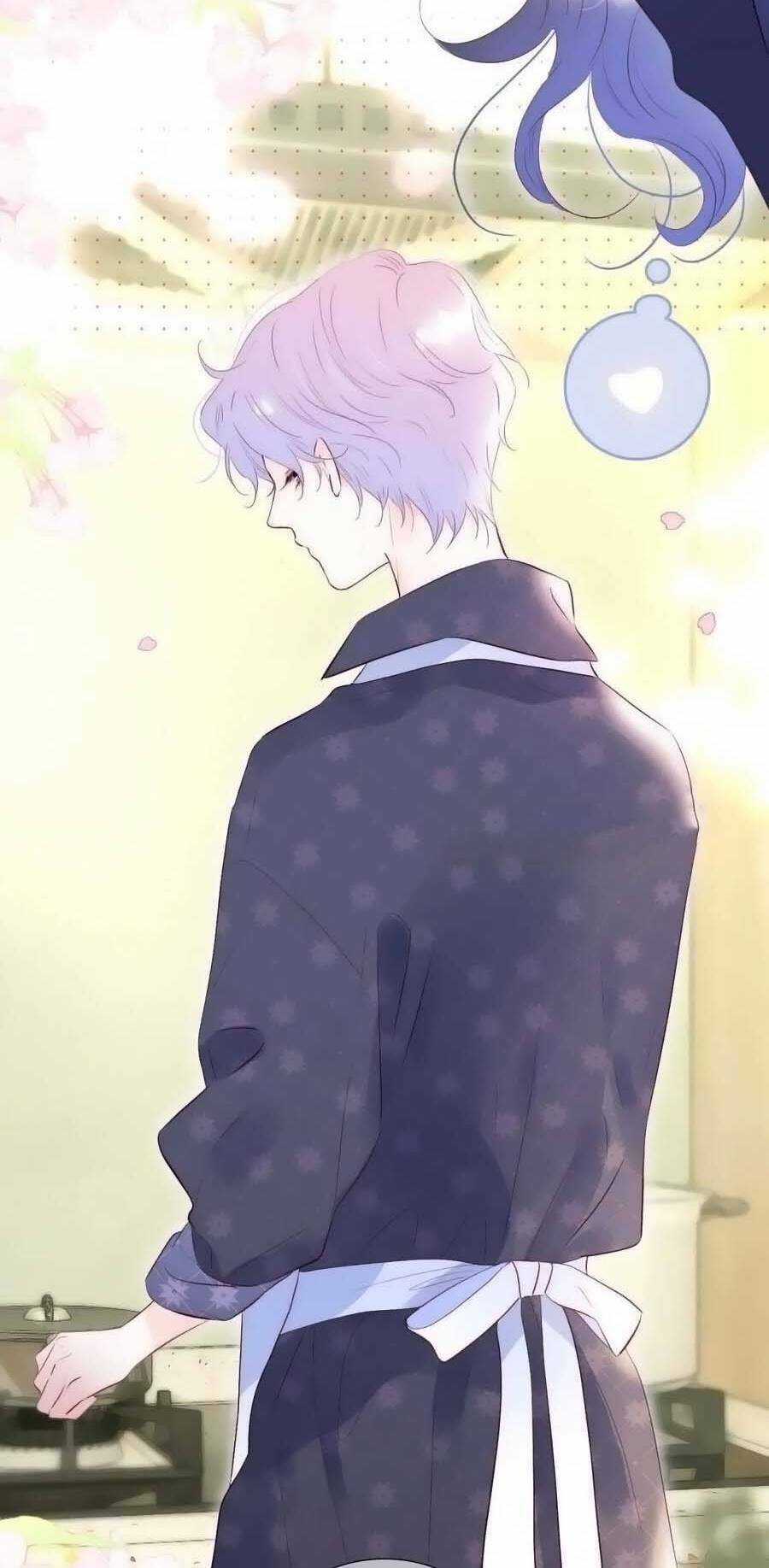 Hoa Bỏ Chạy Với Nhím Rồi Chapter 95.5 trang 19